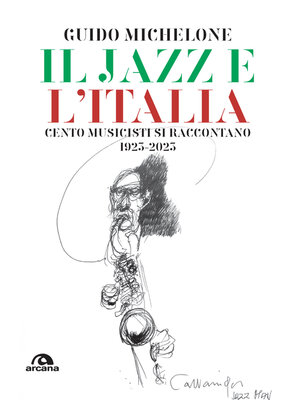 cover image of Il jazz e l'Italia